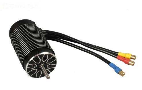 FG7910 Brushless Motor 1100KV, 1 st.
