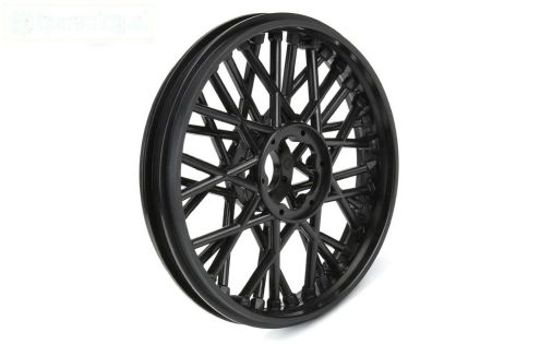 PRO283303 Bully Spoke V2 Bead achter velg zwart, 1 st.