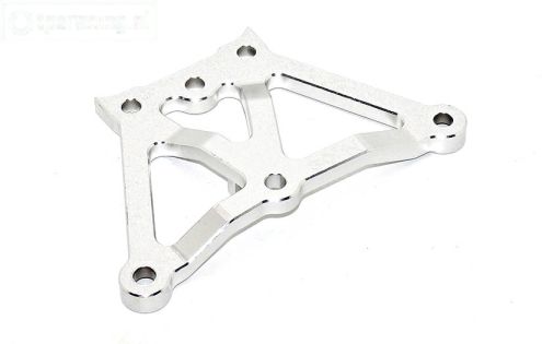 BWS50013/01 Alu Servo-saver plaat Zilver BWS-LOSI, 1 st.