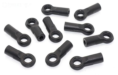 BWS51008 Kogelhouders 11 mm BWS-LOSI, 10 st