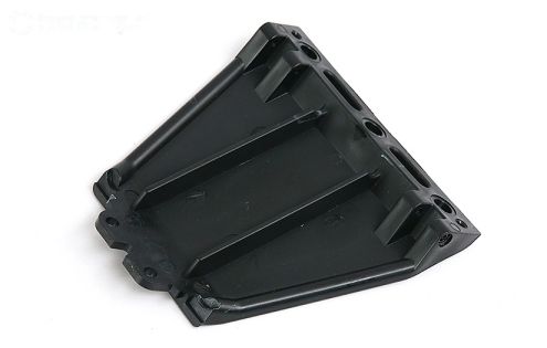 BWS51015 Chassis beschermer voor BWS-LOSI, 1 st.