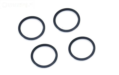 BWS53018/04 Schokdemper instelring O-ring Ø24 mm, 4 st.