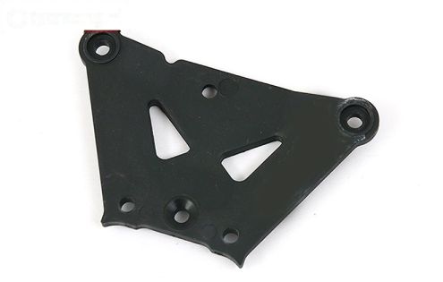 BWS51023 Servo-Saver plaat BWS-LOSI, 1 st