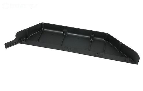 BWS51041 Chassis bescherming rechts BWS-LOSI, 1 st