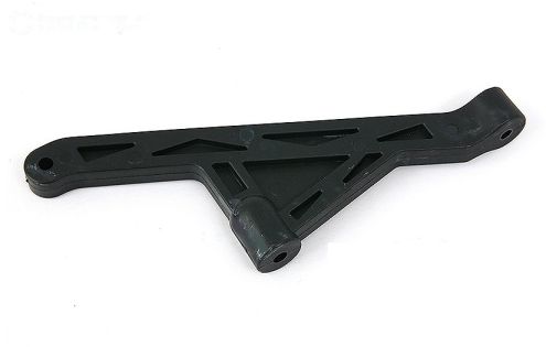 BWS51042 Chassis steun achter BWS-LOSI, 1 st
