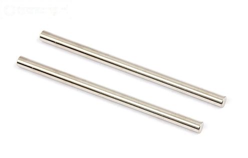 BWS55003 Draag arm stift binnen BWS-LOSI, 2 st