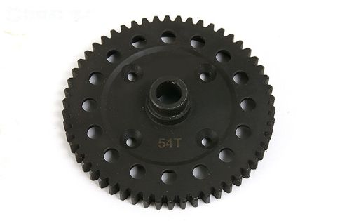 BWS55064 Differentieel Tandwiel midden 54T, 1 ST.