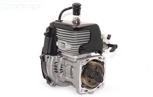 BWS59003/29 Feulie 29 cc 4 bouts motor, 1 st