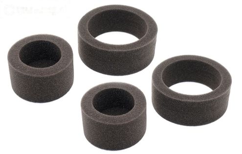 BWS59034 Luchtfilter schuim BWS-LOSI, Set
