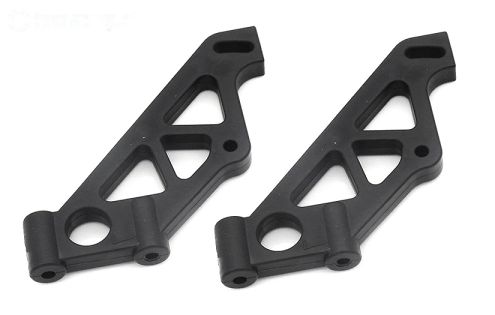 BWS61019 Spoiler steun achter BWS 5B, Set