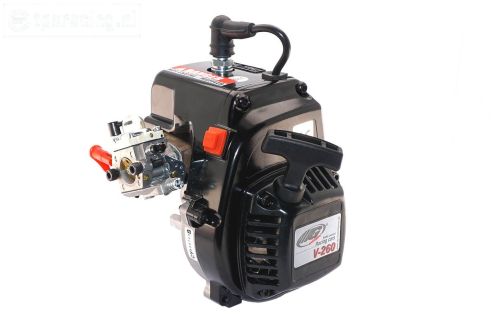 CYF270 Chung Yang F270 26 cc 4-bout motor
