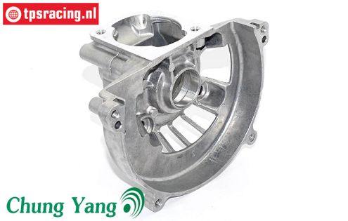 CY1200 Chung Yang 2 bouts karter compleet, set
