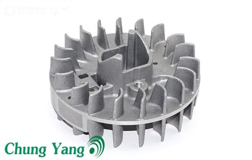 CY5319/08 Vliegwiel CY ∅88 mm, 1 st.