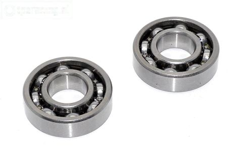 TPS0311/50 SKF C3 Kruk as lagers, 2 st.