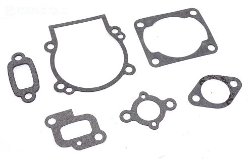 BWS59080/10 Pakking 4-Bouts, set