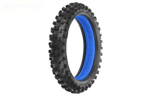 PRO1022901 Dunlop MX33 V2 Bead M2 Voorb., set