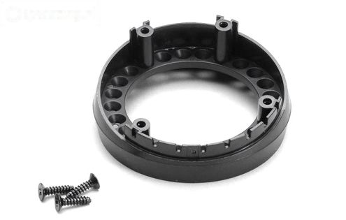 EBB1135 Futaba Stuurwiel adapter 10°, 1 st.