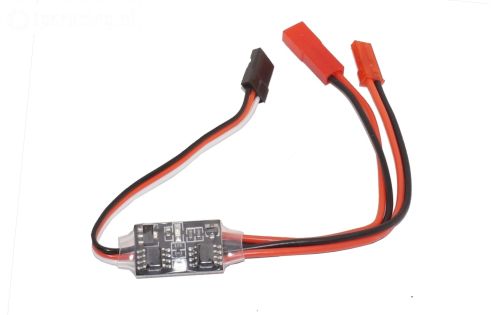 TPS4090 Schakel module 3,0-30 volt 20A, 1 st.