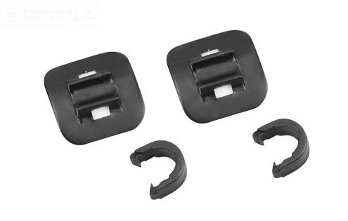 TPS6350/04 Elvedes doorvoer klem Ø8 mm, 2 st.