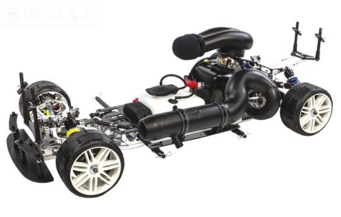 FG9505 FG Evo2020.2, Race Kit