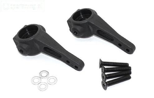 FG10032 Tuning Stuurblok voor 1/6-F1 2WD, Set