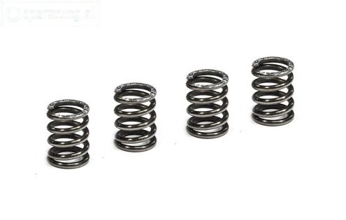 FG10073 Koppeling veer Ø1,5-L11,2 mm, 4 st.
