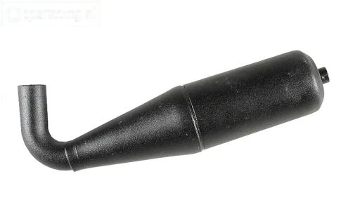FG10216 Tuning uitlaat FG Modellsport Formule 1, 1 st.