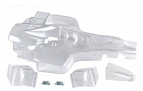 FG10250/02 Formule 1 Kap F2000 D1,5 mm, Set