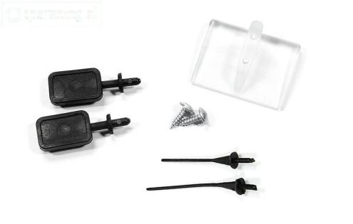 FG10259 Kap Detail Formule 1, Set