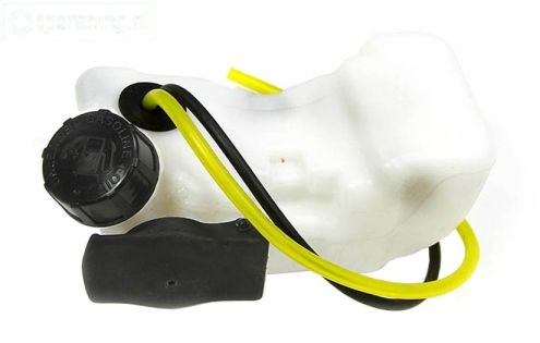 FG10348 F1 Brandstof tank compleet 700 cc, 1 st.