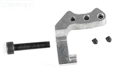 FG1038 Remkabel houder achter Competition-Evo, 1 st.