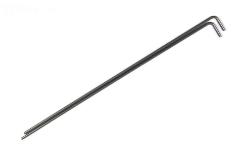 FG10450/05 Rem stang Achter Formule 1 L180 mm, 2 St.