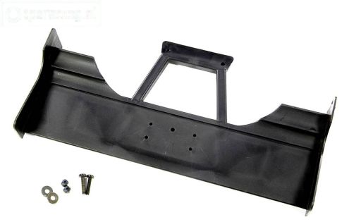 FG10455 Spoiler VOOR Polyamide F1, 1 st.