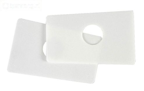 FG10468/02 F1 Luchtfilter pakking, 2 st.