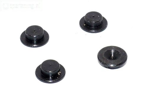 FG10530/04 Koppeling veer geleider, 4 st.