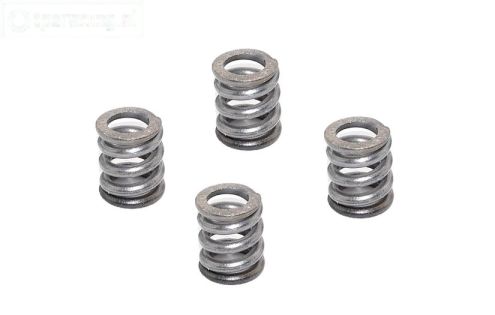FG10530/06 Koppeling veer Ø1,7-Ø5,5-L10 mm, 4 st.