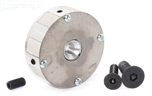 FG10531 FG Teflon Koppeling kort Ø53, Set