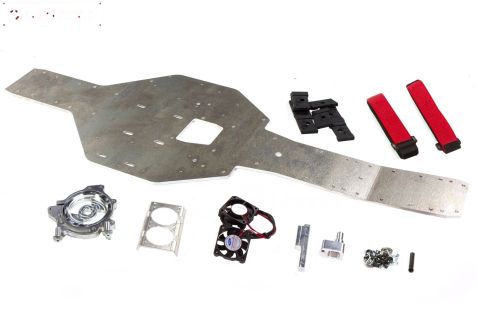 FG10710 Ombouwset Formule 1 naar Electro, Set
