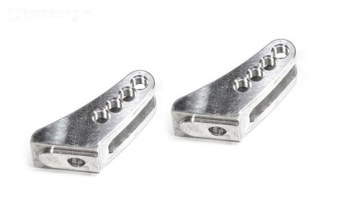 FG1072/03 Schokdemper houder achter, Comp.-Evo, 2 st.
