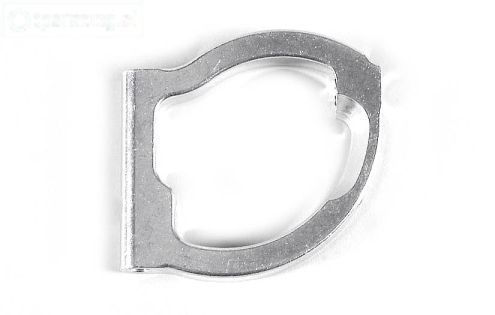 FG1101/01 Aluminium Draagarm voor boven rechts, 1 st.