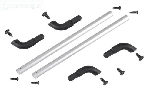 FG12057 Zij bescherming Hummer Truck, Set