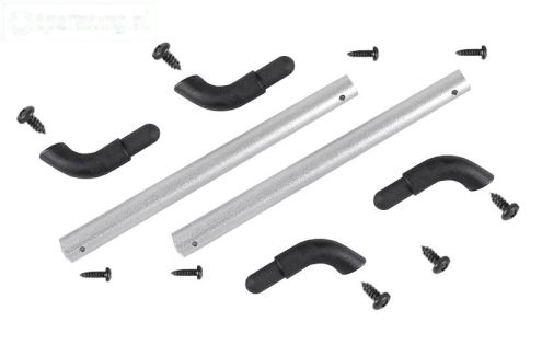 FG12067 Zij bescherming Jeep Truck, Set