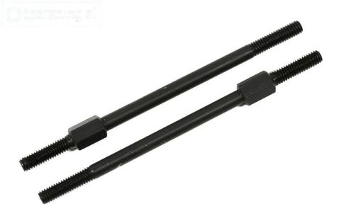 FG1213/13 Stalen Instelstang M4 L/R-L84 mm, 2 St.
