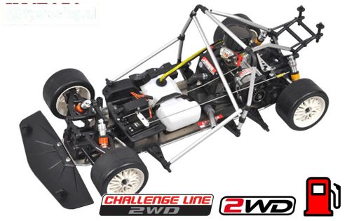 FG194200 FG Challenge-Line '24 2WD-WB510