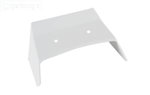 FG21150/03 Spoiler 1/6 Truck Transparant, 1 St.