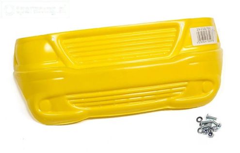 FG26110/02 Kap front 1/6 Truck 2WD/4WD Geel, 1 st.