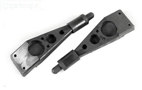 FG3014 Kap steun, L114 mm, 2 st.