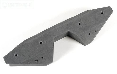 FG3019/02 Bumper foam Super Race-MAN Truck, 1 pc.
