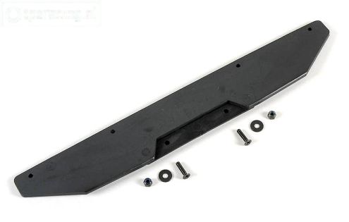 FG3021/01 Bumperplaat Super Race/Atego Truck, 1 st.