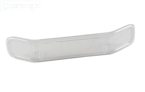 FG3075 Bumper achter MAN Truck, 1 st.